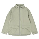 【最大10%OFFクーポン発行中!5/1 0:00〜5/5 23:59】 マーモット Marmot マウンテンパーカー メンズ マンモス65フィールドジャケット Mammoth-65 Field Jacket MTSS25MJK014-L.KHAKI(4)