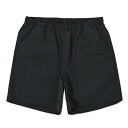 マーモット Marmot ショートパンツ レディース Systema SP MTSS25WHP035-BLACK