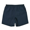マーモット Marmot ショートパンツ レディース Systema SP MTSS25WHP035-NAVY
