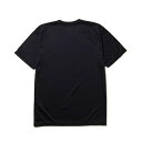 ニューエラ NEW ERA バスケットボールウェア 半袖シャツ メンズ バスケットボール 半袖 テック Tシャツ ネイビー 14410128
