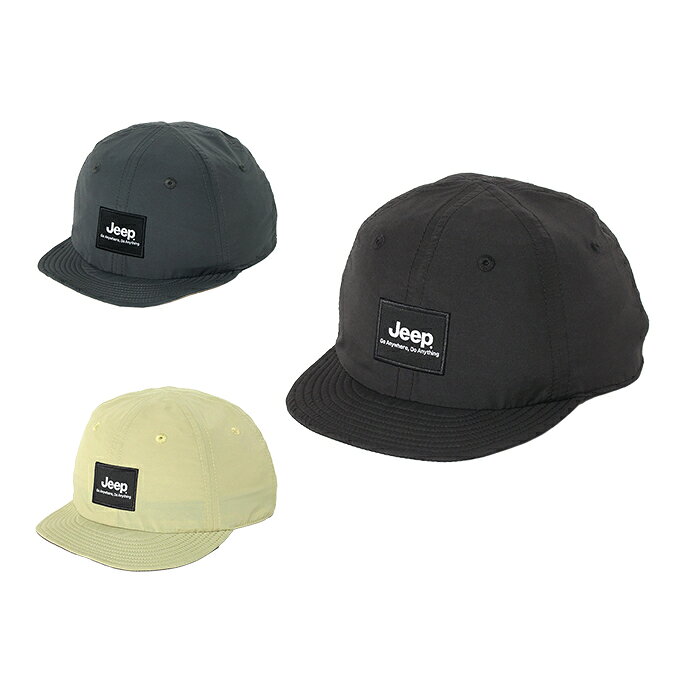 ■カラー：BLACK、BEIGE、CHARCOAL ■サイズ：F ■素材： ポリエステル100% ■原産国：中国 検索ワード：cap ぼうし