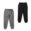 【最大10%OFFクーポン発行中!5/1 0:00〜5/5 23:59】 グラミチ Gramicci ロングパンツ メンズ クールマックステックニットナローリブ...