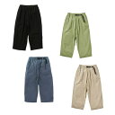 グラミチ Gramicci ロングパンツ レディース リネンブレンドバルーンパンツ LINEN BLEND BALLOON PANT GLP5-SJP14