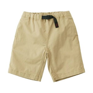 グラミチ Gramicci ショートパンツ ジュニア キッズGショーツ G511-BJ-J