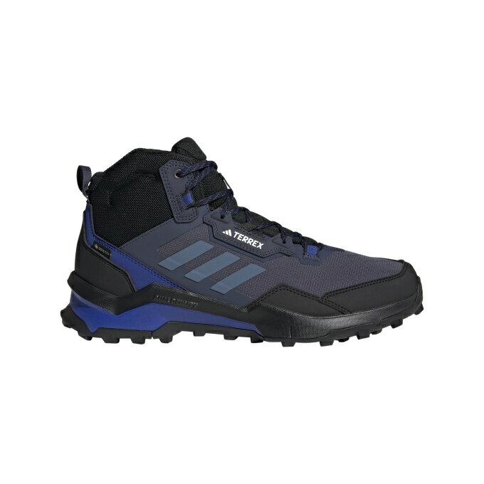 アディダス トレッキングシューズ ゴアテックス ミッドカット メンズ テレックス AX4 ミッド GORE-TEX ハイキング Terrex AX4 Mid GORE-TEX Hiking JP7379 adidas