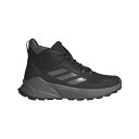 アディダス トレッキングシューズ ゴアテックス ミッドカット レディース Terrex Trailmaker 2 Mid Gore-Tex Hiking IE9...