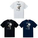 Basketball Junky(バスケットボールジャンキー) バスケットボールウェア 半袖シャツ メンズ レディース HAETATAKI DryTEE BSK...