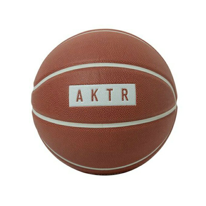 アクター AKTR バスケットボール 7号球 xTACHIKARA BASIC BALL 125-018021