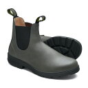 サイドゴアブーツ ブランドストーン メンズ レディース ORIGINALS BS221 Blundstone 【ご自宅配送限定】‥