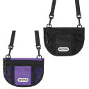 アウトドアプロダクツ OUTDOOR PRODUCTS サコッシュ メンズ レディース ベロコミューター バタフライサコッシュ 22469096