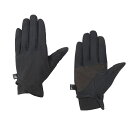 【全品最大10%OFF!6/22 20:00〜6/27 1:59】カリマー karrimor トレッキンググローブ メンズ レディース trek mesh glove 200177-9000(4)