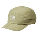 カリマー karrimor 帽子 キャップ メンズ レディース thermo shield cap 200180-0500