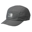 カリマー karrimor 帽子 キャップ メンズ レディース thermo shield cap 200180-1100