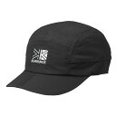カリマー karrimor 帽子 キャップ メンズ レディース thermo shield cap 200180-9000