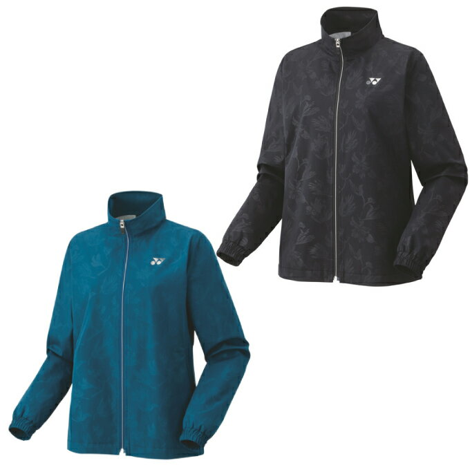 ヨネックス(YONEX) テニスウェア バドミントンウェア ウインドブレーカージャケッ...