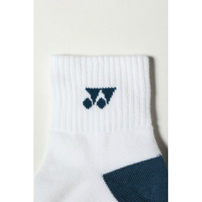 �������оݺ���300��ݥ���ȴԸ���10��OFF�� 3/4 20:00��3/11 1:59�ۥ�ͥå���(YONEX) ���󥯥륽�å��� 3­�� ��ǥ����� ���ꥦ����󥺥��󥯥륽�å���3P 29236Y