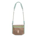 【最大10%OFFクーポン!7/4 20:00〜7/11 1:59】コトパクシ Cotopaxi ショルダーバッグ メンズ レディース 2Lライトウエイト CR...