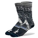 【全品対象最大10%OFFクーポン!7/13 10:00〜7/15 23:59】スタンス ソックス STANCE SOCKS 野球 ソックス メンズ BETTS...