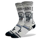 【全品対象最大10%OFFクーポン!7/13 10:00〜7/15 23:59】スタンス ソックス STANCE SOCKS 野球 ソックス メンズ SHOHE...