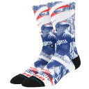 【全品対象最大10%OFFクーポン!7/13 10:00〜7/15 23:59】スタンス ソックス STANCE SOCKS 野球 ソックス メンズ YAMAM...