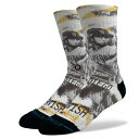 【全品対象最大10%OFFクーポン!7/13 10:00〜7/15 23:59】スタンス ソックス STANCE SOCKS 野球 ソックス メンズ YU DA...
