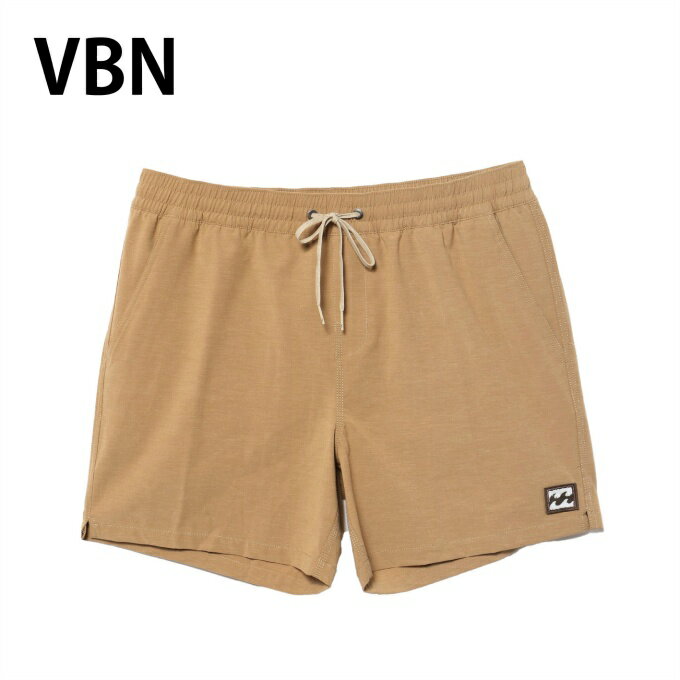 ビラボン BILLABONG サーフパンツ メンズ トランクス BF011528