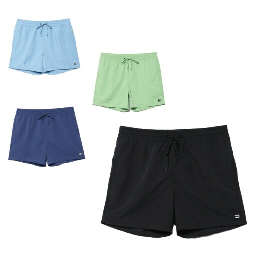 ビラボン BILLABONG サーフパンツ メンズ トランクス BF011530 ビラボン BILLABONG サーフパンツ メンズ トランクス BF011530