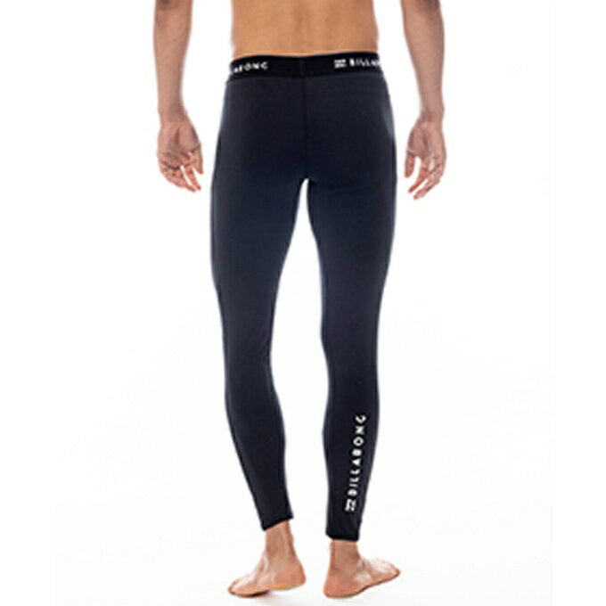 ビラボン BILLABONG 水着 インナーパンツ メンズ レギンス BF011493