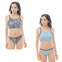 【全品対象最大10%OFFクーポン!7/13 10:00~7/15 23:59】ビラボン BILLABONG 水着 ビキニ レディース BF013802