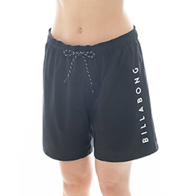 ビラボン BILLABONG サーフパンツ ショート レディース ボードショーツ BF013504