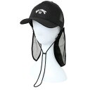 ビラボン(BILLABONG) サーフハット レディース キャップタレ付 BF013924 【国内正規品】(4)