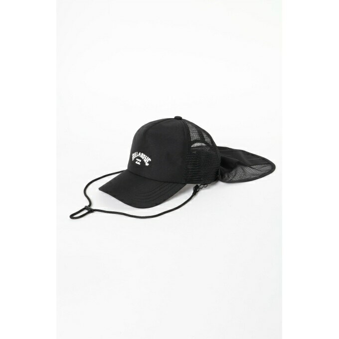 ビラボン(BILLABONG) サーフハット レディース キャップタレ付 BF013924 【国内正規品】
