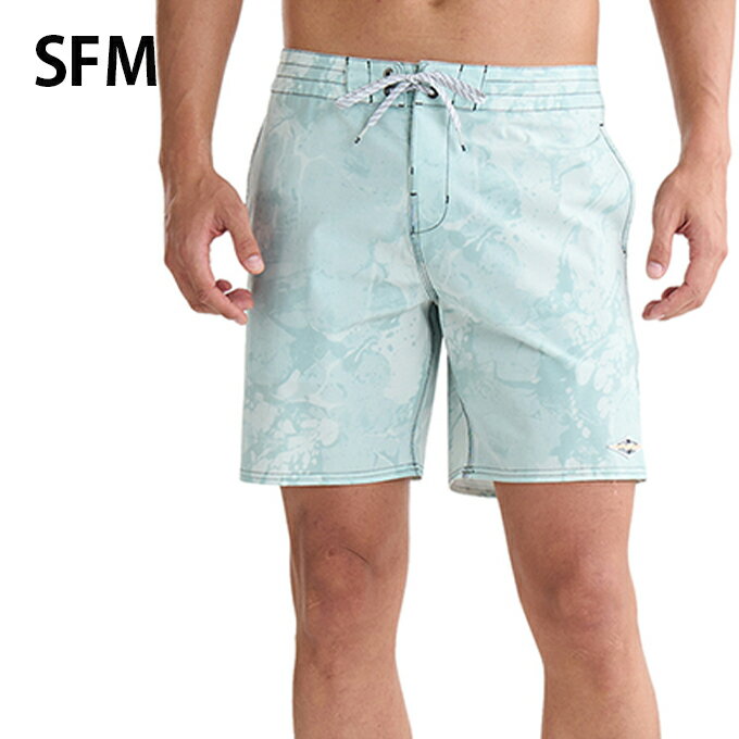 ビラボン BILLABONG サーフパンツ メンズ トランクス BF01A506