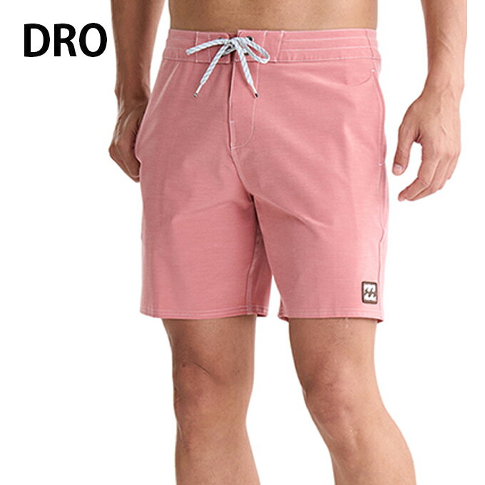 ビラボン BILLABONG サーフパンツ メンズ トランクス BF01A506