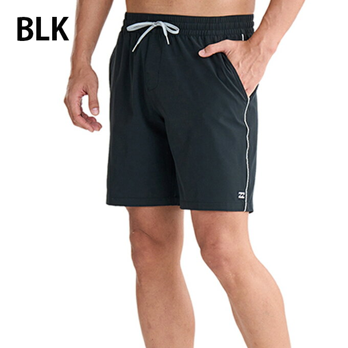 エントリーでポイント最大10倍＆10％クーポン！〜9/11 1:59｜ビラボン BILLABONG サーフパンツ メンズ トランクス BF01A501