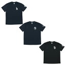 【最大10%OFFクーポン!7/4 20:00〜7/11 1:59】野球ウェア 半袖Tシャツ メンズ レディース MLB SHOULDER リーグ ロゴT ML...