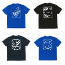 野球ウェア 半袖Tシャツ メンズ レディース MLB PRIMARY BIG ロゴ T ML0125SS0006