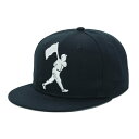 ベースボールイズム BASEBALLISM 帽子 キャップ メンズ レディース OT1325SS05 D NVY