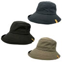 アストリ astri ハット レディース DotAirエッジアップハット ASS-40H