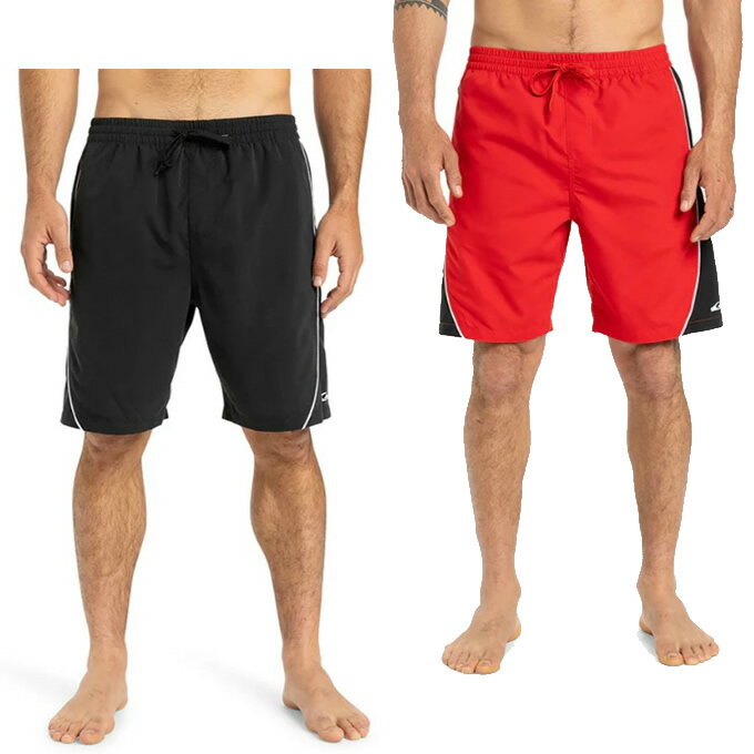 クイックシルバー QUIKSILVER サーフパンツ EVERYDAY 99 VOLLEY 19 メンズ ボードショーツ EQYJV04123
