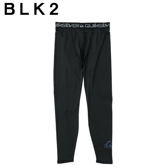 �����å�����С� QUIKSILVER ���� ����ʡ��ѥ�� QS LEGGINGS ��� ����ʡ� �쥮�� QUD251001