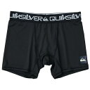 クイックシルバー QUIKSILVER 水着 インナーパンツ CONNECT メンズ インナー QUD251002