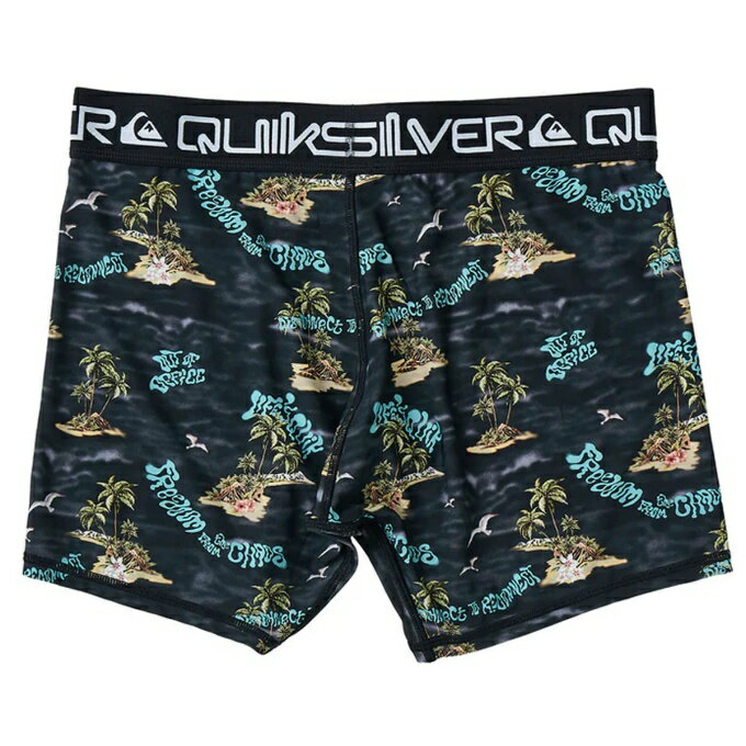 �����å�����С� QUIKSILVER ���� ����ʡ��ѥ�� CONNECT ��� ����ʡ� QUD251004