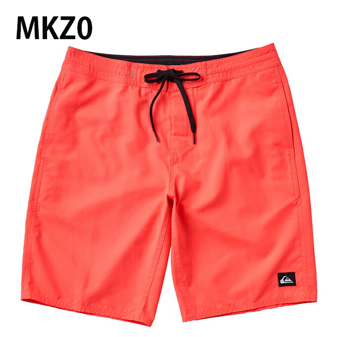 クイックシルバー QUIKSILVER サーフパンツ メンズ トランクス QBS252001