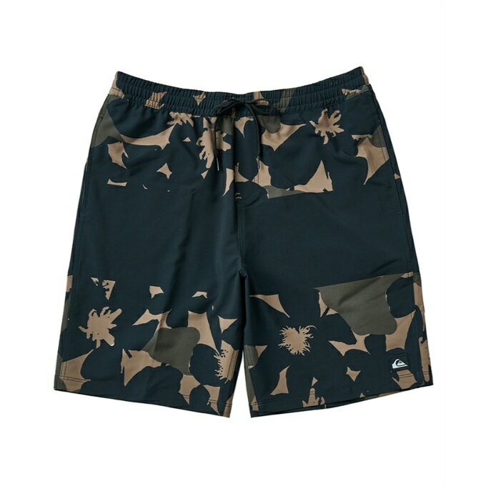 クイックシルバー QUIKSILVER サーフパンツ メンズ トランクス QBS252004