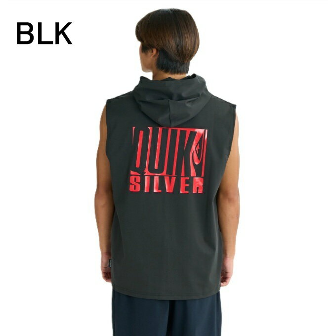 クイックシルバー(QUIKSILVER) ラッ...の紹介画像2