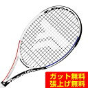 【全品対象最大10%OFFクーポン!8/24 20:00〜8/27 1:59】テクニファイバー TECNIFIBRE 硬式テニスラケット レディース ジュニア ...
