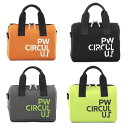 【最大10%OFFクーポン!7/4 20:00〜7/11 1:59】ピーダブリュサーキュラス PW CIRCULUS カートバッグ メンズ レディース PW ロ...