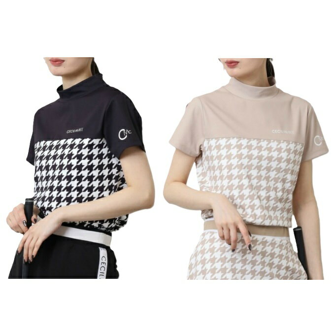 ޥӡ ꡼ CECIL McBEE green ե Ⱦµ ǥ ϥɥȥڤؤåͥå C...