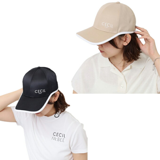 ޥӡ ꡼(CECIL McBEE green)  å ǥ CGS25119CP 2025ǯղƥǥ